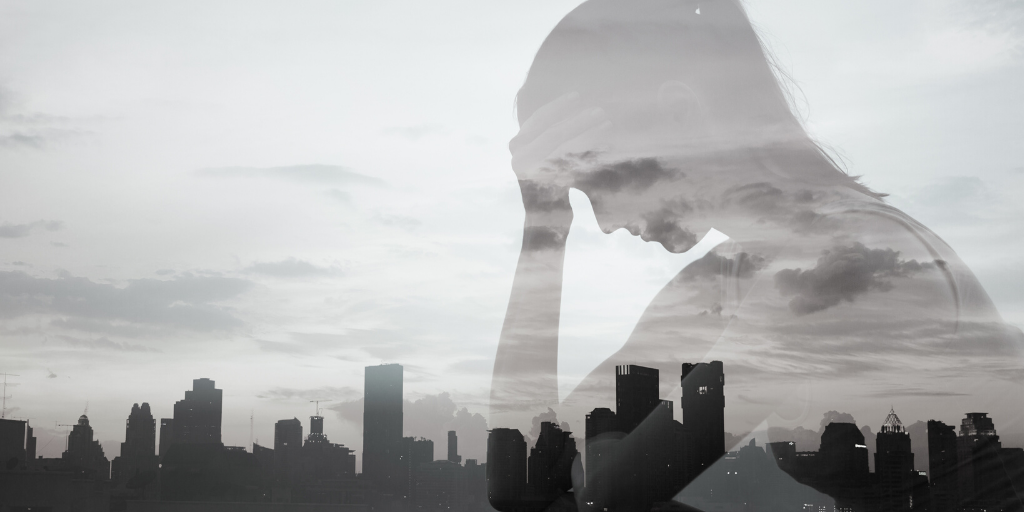 Financial Stress Tips for Mental Health Month